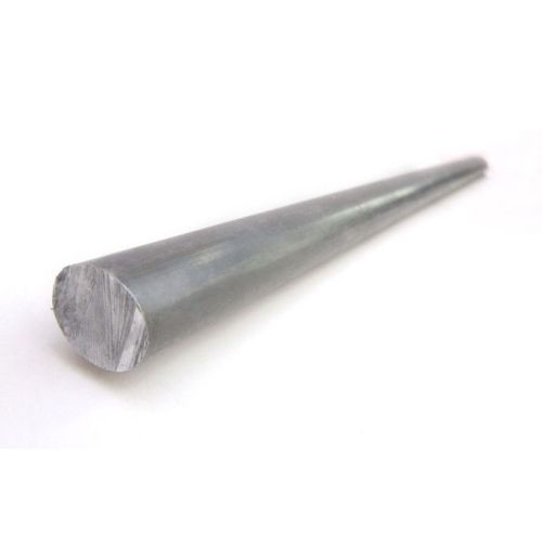 Staal 09g2s Staaf 1-360mm Rondstaaf Rondmateriaal Gost