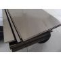 Staal 12x18h10t Plaat 0.5-60mm 12Х18Н10Т Platen 12kh18n10t Gost