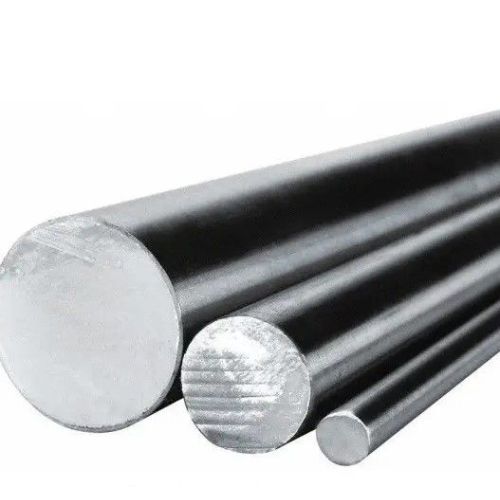Staal 12hn3a Staaf 1-360mm 12xh3a Rondstaf Rondmateriaal Gost