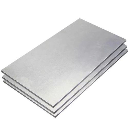 Staal 40x13 plaat 0,5-60mm 4kh13 platen 40kh13 Gost