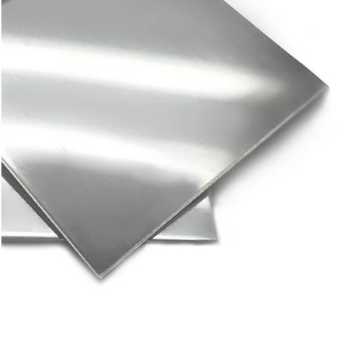 Staal 65g Plaat 0,5-60mm Platen Gost