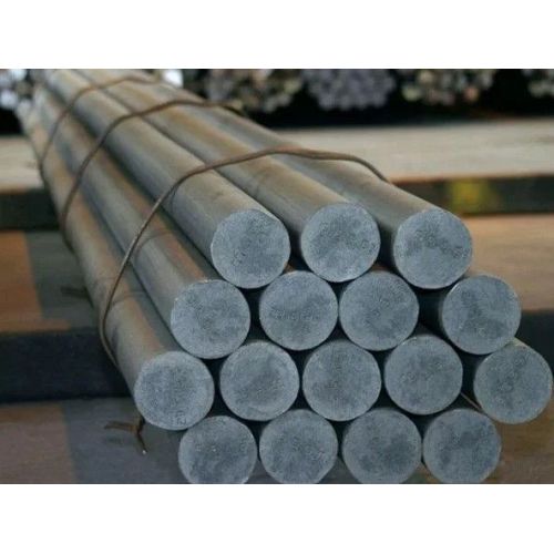 Staal 65g Staaf 1-360mm Rondstaaf Rondmateriaal Gost
