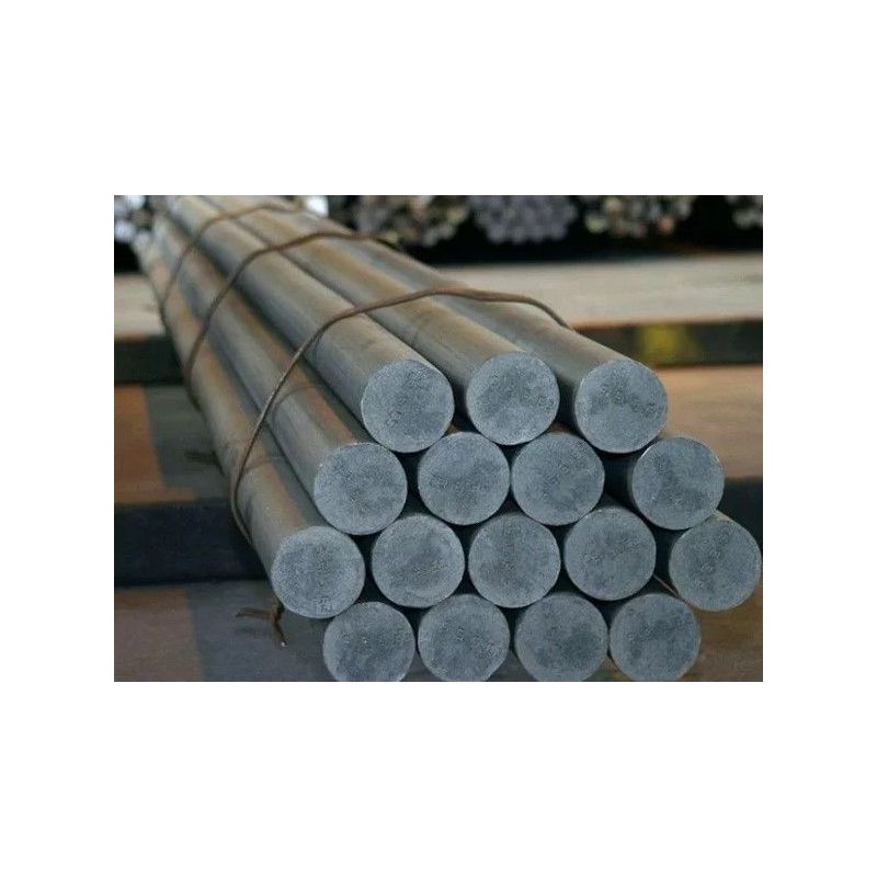 Staal 65g Staaf 1-360mm Rondstaaf Rondmateriaal Gost