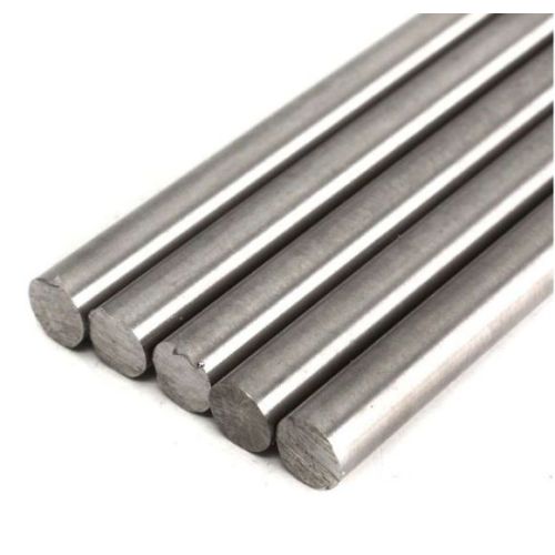 Titanium legering ot4-1 staaf 1-360mm Titanium ot4-1sv ronde staaf