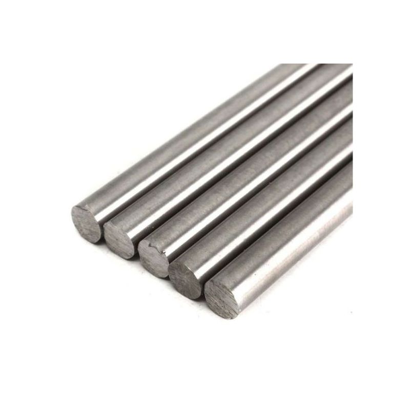Titanium legering ot4-1 staaf 1-360mm Titanium ot4-1sv ronde staaf