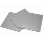 Titaniumlegering pt3v platen 0,5-60 mm Titanium pt3vsv plaat