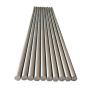 Titanium legering pt3v staaf 1-360mm titanium ronde staaf