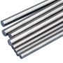 Titanium legering pt3v staaf 1-360mm titanium ronde staaf