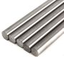 Titanium legering pt7m staaf 1-360mm titanium rondstaaf Gost