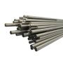Titanium legering pt7m staaf 1-360mm titanium rondstaaf Gost