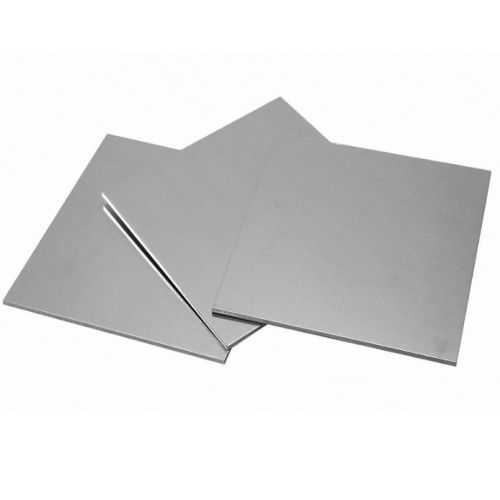 Titaanlegering pt7m blad 0,5-60mm titanium platen
