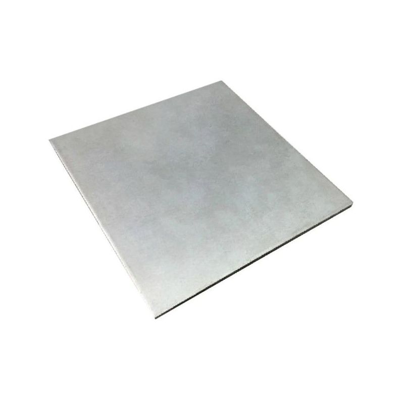 Titanium legering vt16 blad 0,5-60 mm Titanium platen Gost