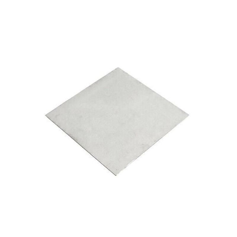 Titaanlegering vt20 plaat 0,5-60 mm titanium вт20-1sv platen GOST