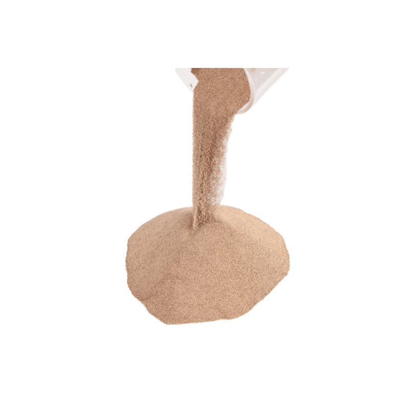 Brons poeder CuSn6 CW452K Brons poeder C51900 Metaalpoeder 200 Mesh 5gr-5Kg
