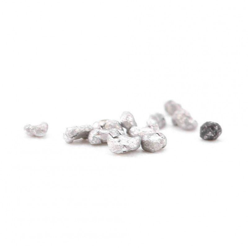 Magnesium Mg Metaal Element 12 Zuiver 99,9% Granulaat 1gr-10kg