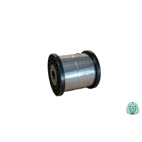 Nichrome tape 0,1x0,5 mm - 0,5x10 mm plaatmetaal tape 2,4869 platte draadband 1-100 meter, nikkellegering
