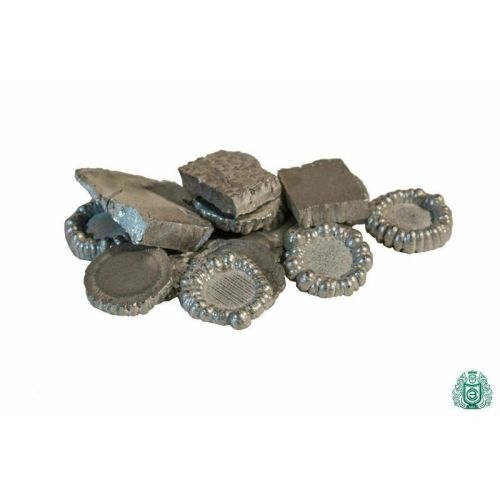 Kobalt 99,7% zuiver metaal Cobalt Nugget Bar Co Element 27 1gr-10kg