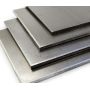 Inconel® HX-legering X-plaat 0.25-76.2mm Plaat 2,4665 Op maat gesneden 100-1000 mm