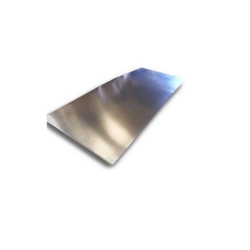 Galvanische elektrolyse zinkanode 99,9% zuiver plaatstaal 10x200x100-10x200x1000mm