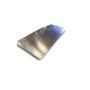 Galvanische elektrolyse zinkanode 99,9% zuiver plaatstaal 10x200x100-10x200x1000mm