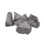 FeTi70 legering zeldzame metalen ferro titanium ferrolegering klompje 5gr-5kg