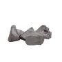 FeTi70 legering zeldzame metalen ferro titanium ferrolegering klompje 5gr-5kg