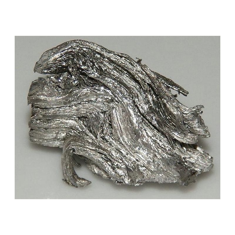 Erbium metaal 99,9% puur metaal metalen element Er element 68, metalen zeldzaam Erbium metaal 99,9% puur metaal metalen element Er element 68, metalen zeldzaam
