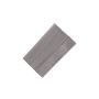 Tungsten 99% element 74 Pure Metal Metal Strips Tungsten Strips 0.2x20x104mm