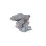 Chroommetaal Cr 99% zuiver metaal element 24 nugget 10kg chroom