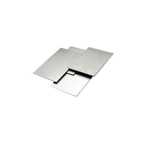 Inconel® x-750 legering x750 plaat 0,63mm 2.4669 plaat N07750 op maat gesneden