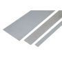 Staal Verzinkt Platte Staaf 0.5x20mm-6x90mm Plaatstroken Op Maat Stroken