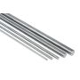 Roestvrij stalen staaf 8-40mm 1.4404 rond staal 316l profiel ronde bar 1,2-2meter