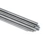 Roestvrij stalen staaf 8-40mm 1.4404 rond staal 316l profiel ronde bar 1,2-2meter