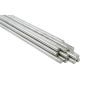 Titanium graad 2 titanium staaf 8-40mm ronde staaf 3.7035 B348 massieve as 1,2-2meter