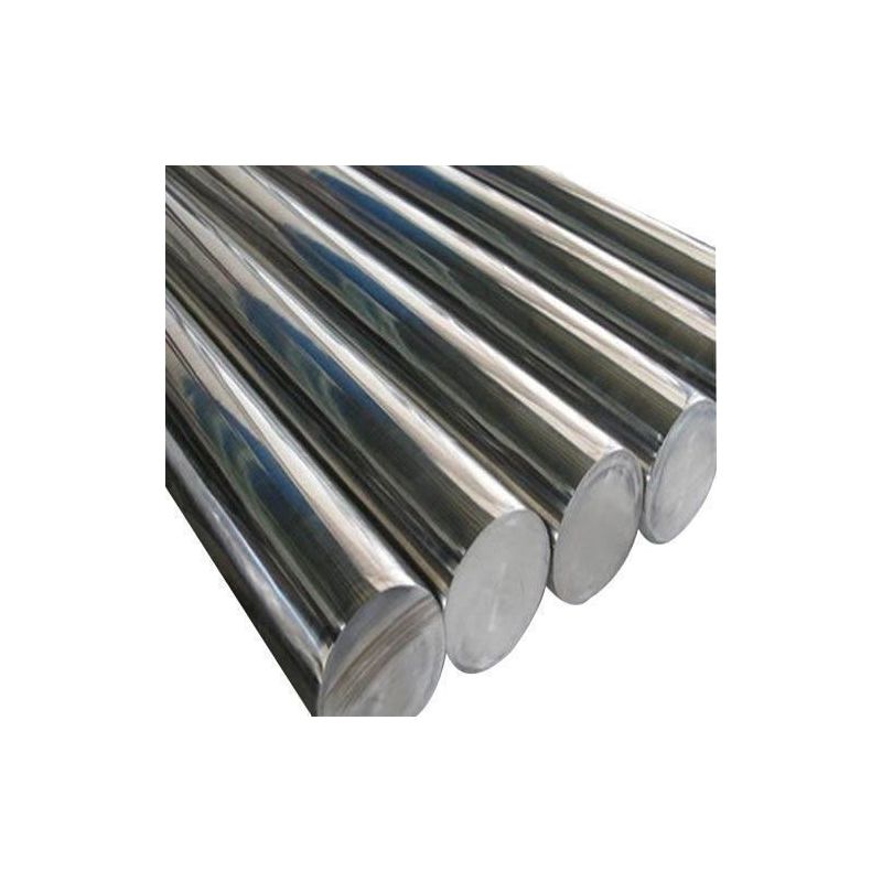 Inconel®601 Gelegeerd staaf 8-40mm 2.4851 legering 601 N06601 Ronde staaf 1,2-2meter