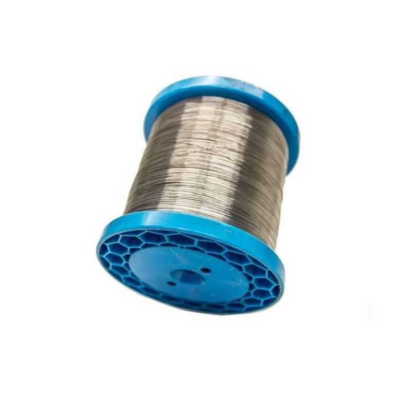 kopen Kanthal draad 0.1-5mm verwarmingsdraad 1.4765 Kanthal D weerstandsdraad 1-100 meter