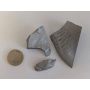 Beryllium nugget Be 99,9% zuiver metaal element 4