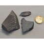 Beryllium nugget Be 99,9% zuiver metaal element 4