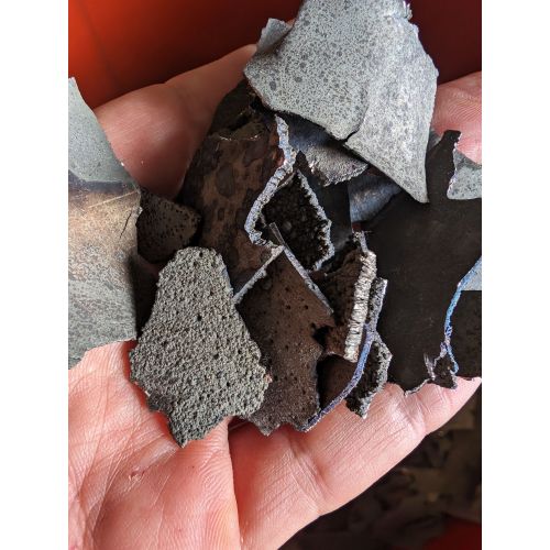 Kobaltkorrels Co 99,7% puur metaal element 27 1gr-10kg