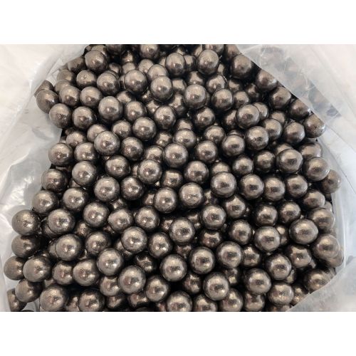 Bismut Bi-94%, Si-2% Metaal Element 83 1gr-10kg