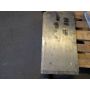 Niobium plaat Nb element 41 99,99% platen niobium stroken op maat snijden naar keuze 100 — 750 mm