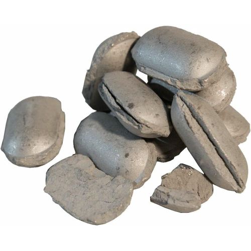 Kobalt 99,7% Zuivermetaal Kobalt Klompstaaf Co Element 27 1gr-10kg