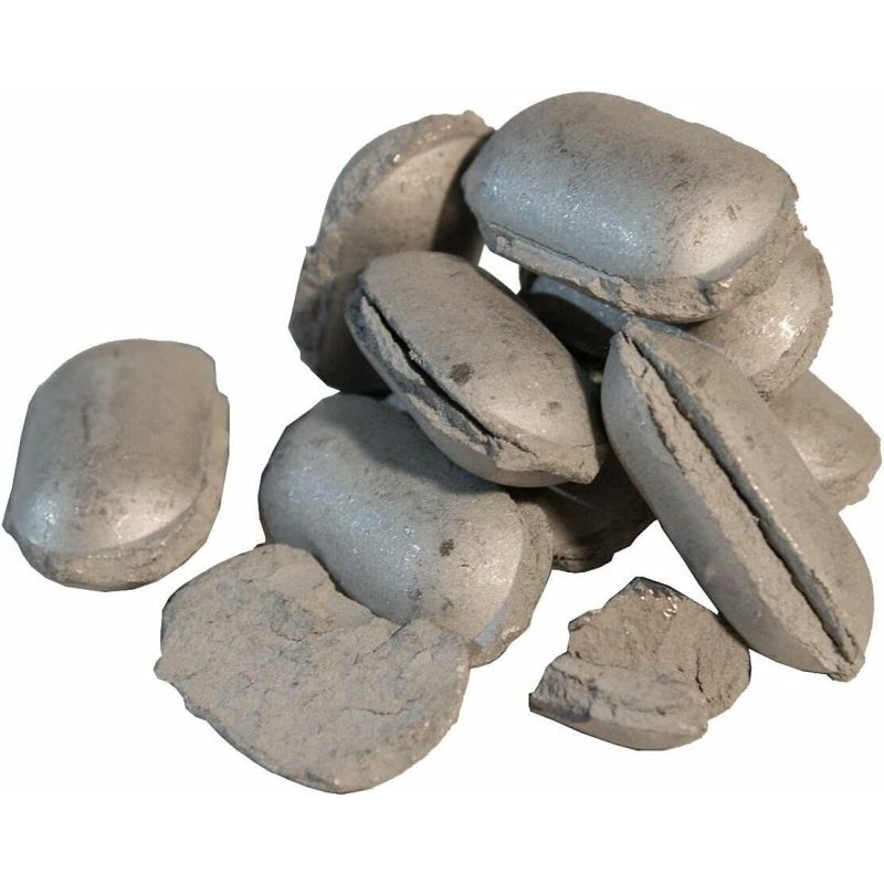 Kobalt 99,7% Zuivermetaal Kobalt Klompstaaf Co Element 27 1gr-10kg