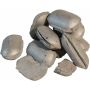 Kobalt 99,7% Zuivermetaal Kobalt Klompstaaf Co Element 27 1gr-10kg