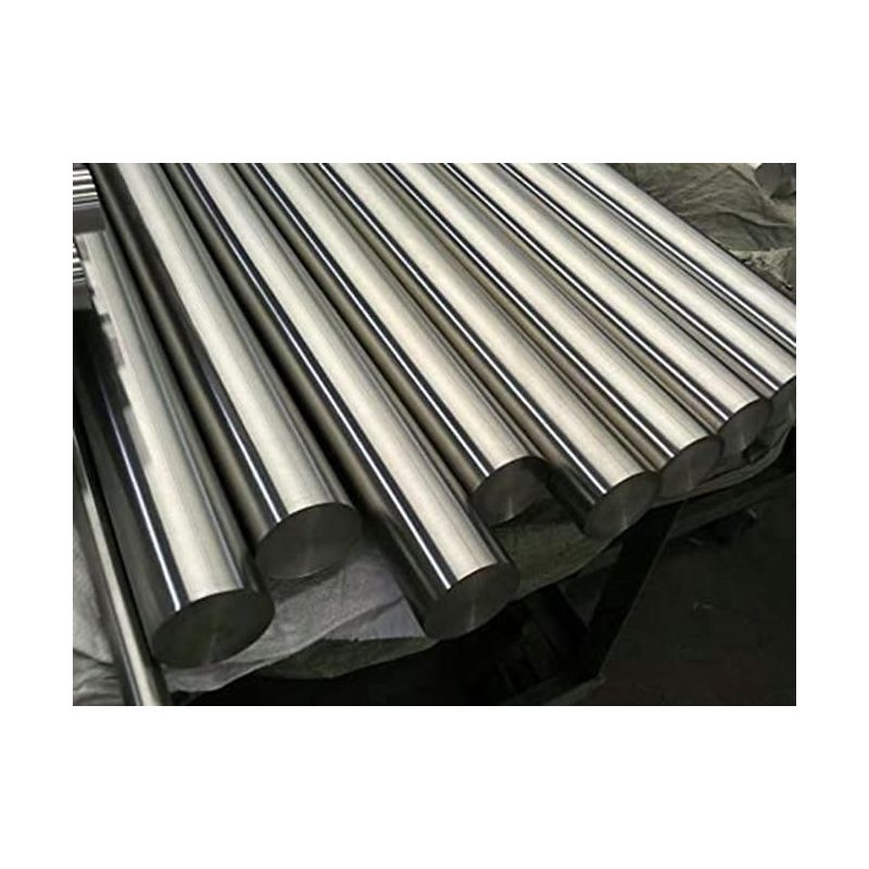 Nikkel 200 metalen ronde staaf 99,9% van Ø 2 mm tot Ø 120 mm Ni-element 28, nikkellegering Nikkel 200 metalen ronde staaf 99,9% van Ø 2 mm tot Ø 120 mm Ni-element 28, nikkellegering