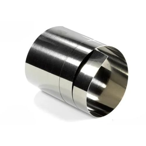 Zirkonium Band 0.4x260mm-0.6x260mm | Zr Element 40 Strip 0.1-100m | Buy Zirconium Tape Online Netherlands
