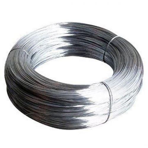Vanadium draad 99,5% 1-5 mm metalen element 23 puur metaal,  Zeldzame metalen
