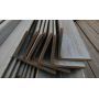 Stalen hoekhoekstaal 20x20x2,5-40x40x4 mm 1.0038 L-type 0,1-1 meter