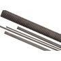 Schroefstangen RVS M2 - M36 ronde stang 1.4301 schroefstang 304 S30400