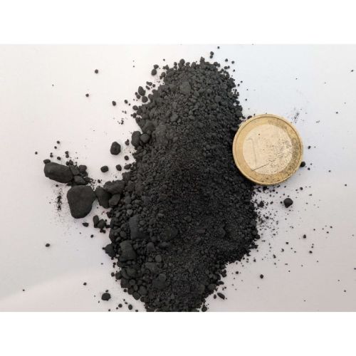 Zirkoniumpoeder 99,5% Zr 40 1gr-10kg